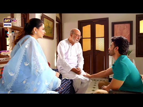 Meri Taraf Se Saaf Inkaar Hai... #Betiyan Episode 51