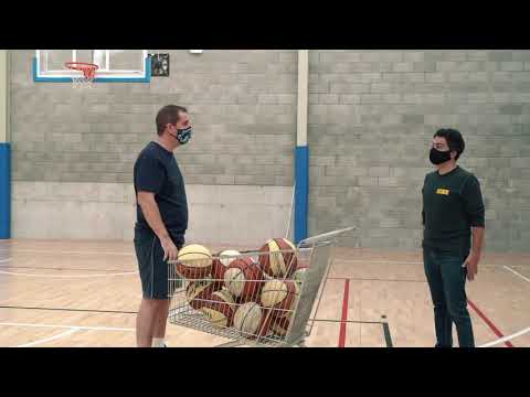 Binary nou patrocinador de CB Es Castell