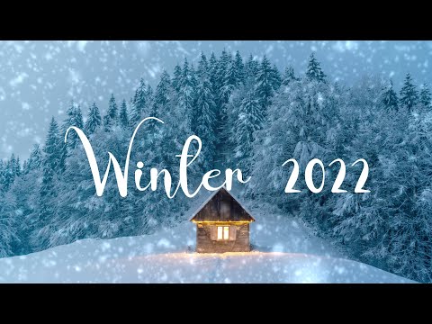 Indie / Indie - Folk / Pop Compilation - Winter 2022 ❄️ 1 Hour Playlist #relaxingcosiness