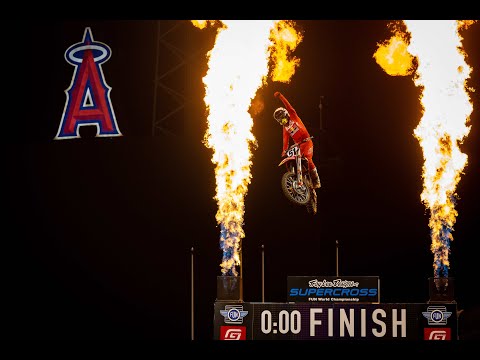 Justin Barcia Wins A1