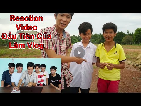 Review of Lam Vlog Tu Toan Vy An's First Videos When He Was Young and Now