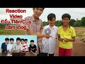 Review Of Lam Vlog Tu Toan Vy An S First Videos When He Was Young And Now