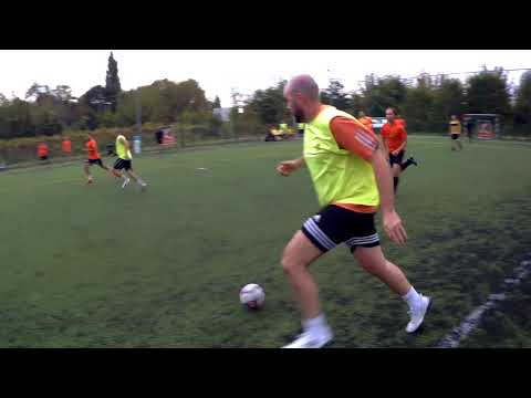 StrefaFutbolu.pl: Mehisto - Pomarańczowi