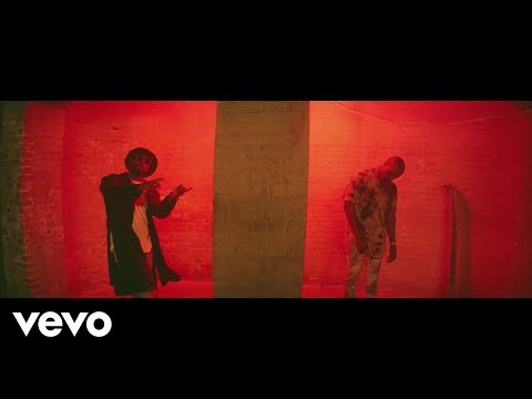 ScHoolboy Q - THat Part (Official Music Video) ft. Kanye West