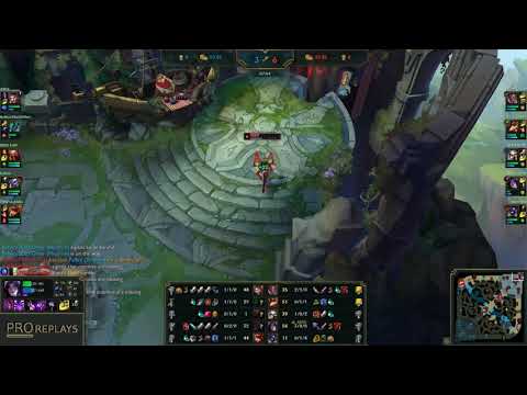 Apollo (KAI'SA) vs TRISTANA - QUADRAKILL 11/2/3 KDA BOT ADC CHALLENGER GAMEPLAY - NA