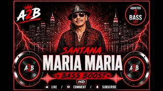 Download lagu Santana - Maria Maria (Bass Boost) mp3 Download lagu Santana - Maria Maria (Bass Boost) mp3