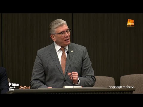 Popas pentru sufletul tău - Biruința asupra păcatului