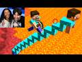 Minecraft But If You Laugh You DIE