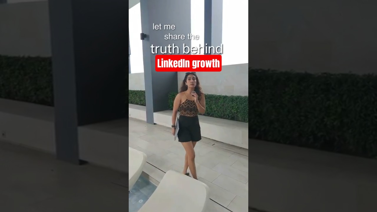 Is LinkedIn Still the Game-Changer It Once Was? 🤔💼 Share Your Thoughts!