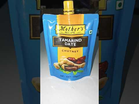 Tamarind Chutney 500g