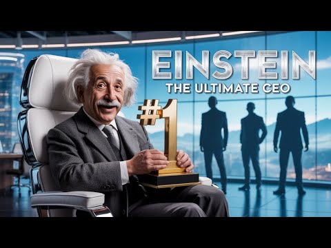 Albert Einstein Net Worth