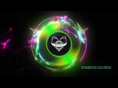 MAA VUE COVER Jon Thoj - Hu Kuv ft. Nikki Thao