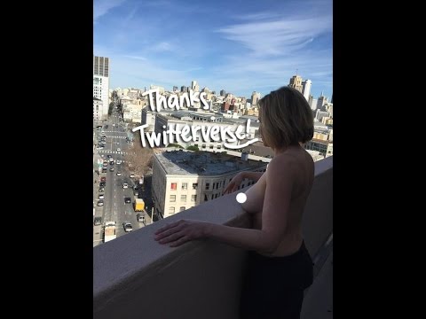 Boobs Twitter