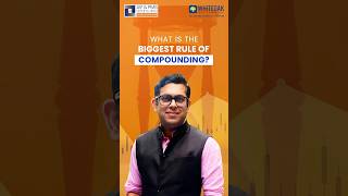 What Is The BIGGEST RULE of Compounding?