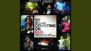Overcome (feat. Desperation Band &amp; Ross Parsley) (Live)
