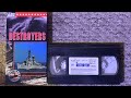 Opening To The Destroyers 1992 Vhs