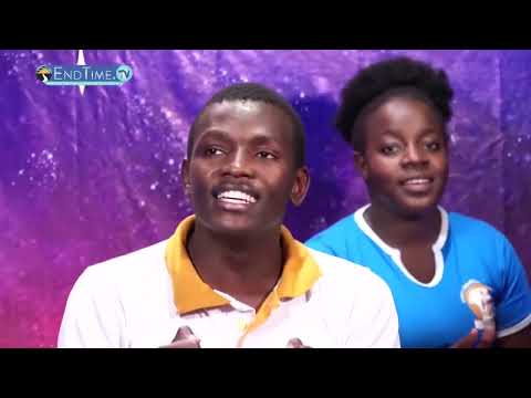 WANAMOR || HARRIS SALVATION MINISTERS