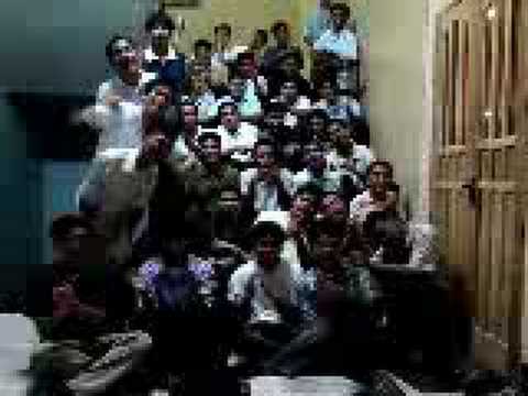 Happy Birthday Fr. Ronel!