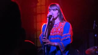 First Aid Kit - &#39;New Year s Eve&#39; - Live - Altar Bar - 7.31.12 - Pittsburgh