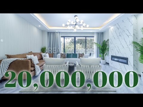 LUXURIOUS 3 BEDROOM IN LAVINGTON - Realty Boris Nairobi Real Estate Video