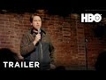 Crashing - Season 1: Trailer #2 - Official HBO UK