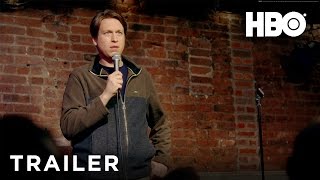Crashing - Season 1: Trailer #2 - Official HBO UK