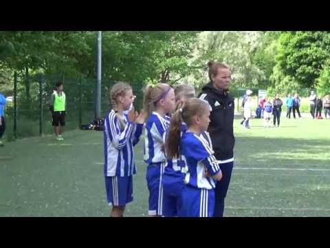 HJK T05 vs MPS, pilkut