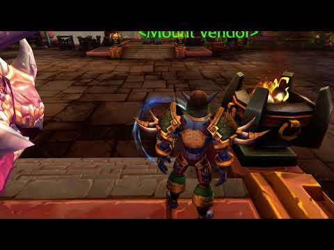 Acquiring the long boi