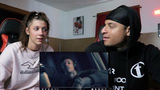 Blueface - Baby Momma Drama [Official Music Video] REACTION