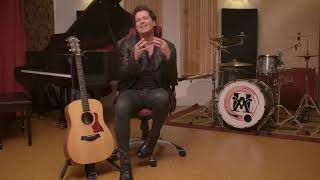 Carlos Vives revela él secreto de la canción nuestro secreto