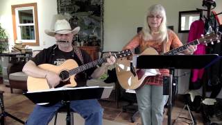 DT30 -  God May Forgive You But I Won&#39;t -  Iris DeMent cover by Dusty Tracks