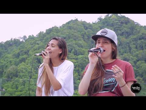 NO SUNSHINE - Episode 4 - Costa Rica Jam Sessions