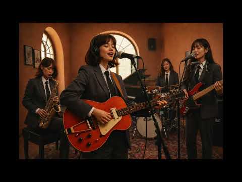 Hanson - If Only HuniCover