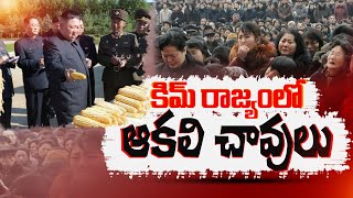 North Korea Faces Severe Food Crisis Amid Ongoing COVID-19 Measures