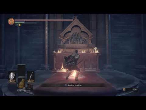 Dark Souls 3 Playthrough Pt. 46