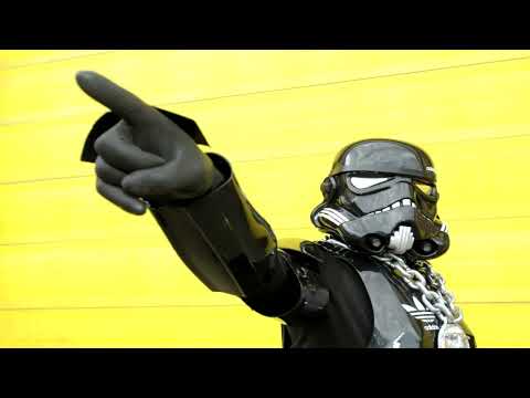 Waveform -  Bitches & Money