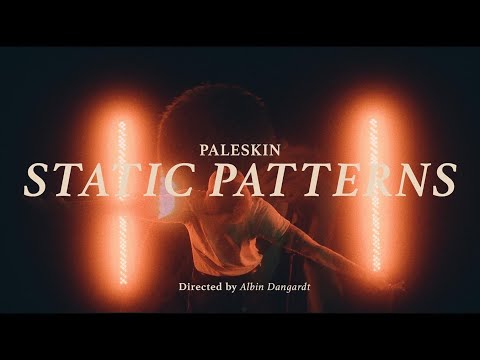 PALESKIN - STATIC PATTERNS (Official Music Video)