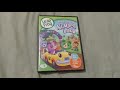 Leap Frog Scout Friends Number Land DVD Overview