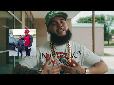 V.Ciannii - Letter to my son (official music video)