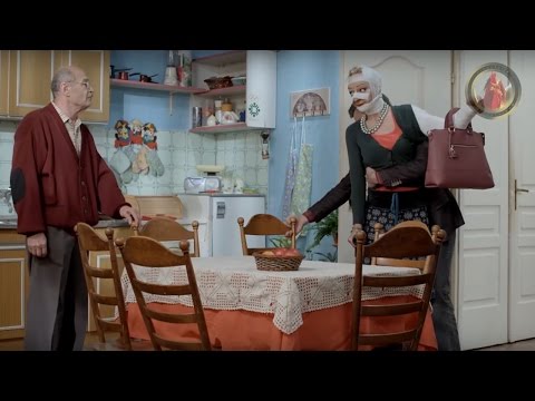 Lud, zbunjen, normalan Ep 172 - Gips, televizija i sponzoruša (CIJELA EPIZODA)