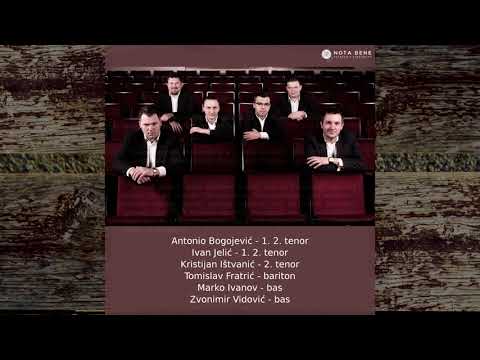 Klapa Leggero - Zdravo djevo