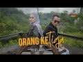 Entah Siapa Yang Salah ORANG KE TIGA Andra Respati Ft Gisma Wandira Official Music Video