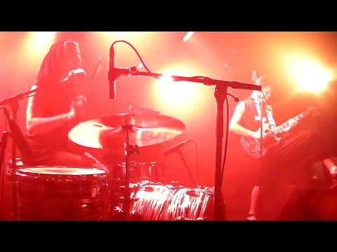 The DEVILS (La Clef may 17)