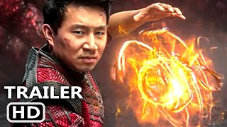 DISNEY PLUS "Disney Plus Day Is Coming" Promo [HD] Shang-Chi, Jungle Cruise, Olaf Presents.