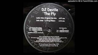 Dj Deville - The Fly (La Forge Remix)-2001