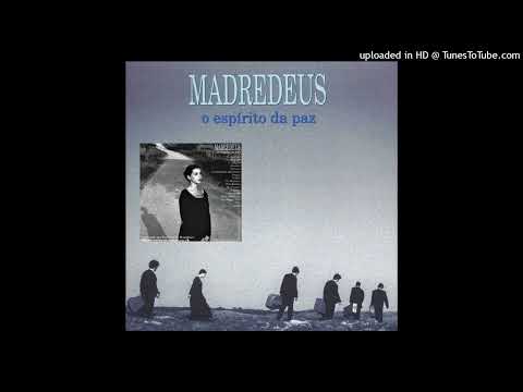 Madredeus ‎– O Espírito Da Paz_b