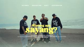 Download lagu INNOCENTLAMS - KURANG APA SAYANG (Feat. VGT Remco, Monty & Glenn Sebastian)   mp3