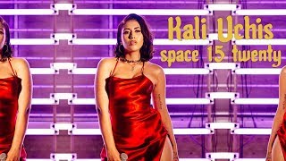 Kali Uchis - Killer - Live @ Space 15 Twenty