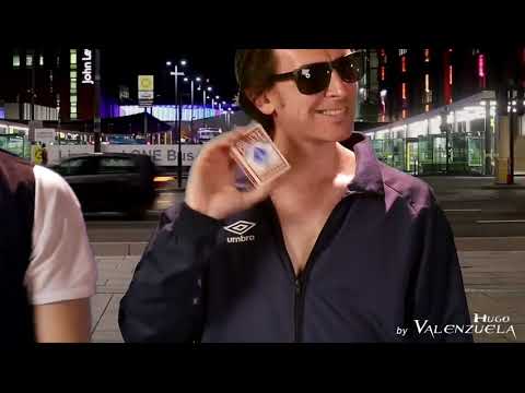 Saturn Magic - SAFE PREDICTION by Hugo Valenzuela - Trick