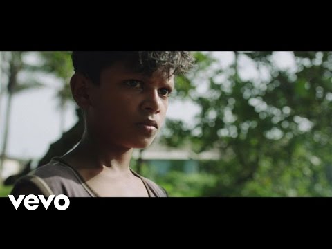 Just Blaze and Baauer - Higher ft. JAY Z (OFFICIAL VIDEO) ft. JAY Z